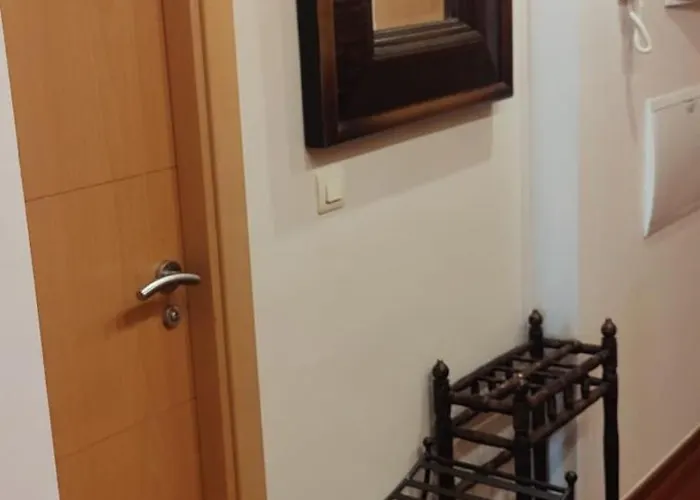 Lejlighed Rent Superior *