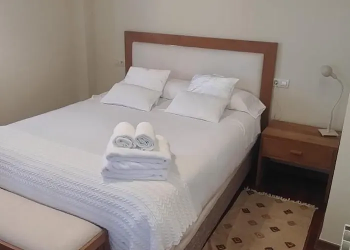 Lejlighed Rent Superior