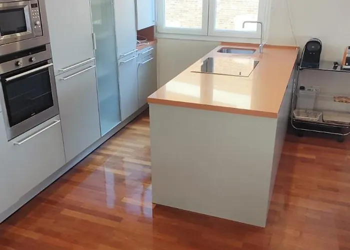 Rent Superior Sierra Nevada