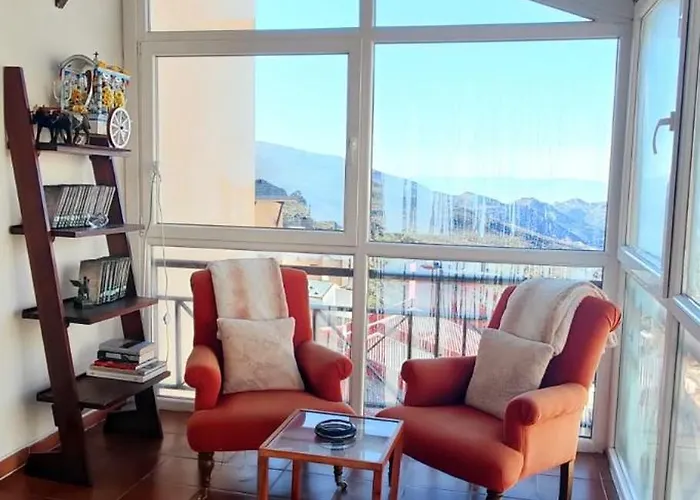 Rent Superior * Sierra Nevada