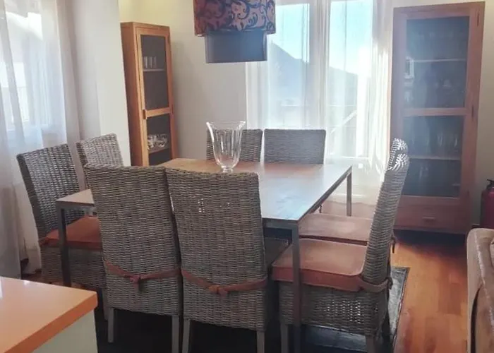 Lejlighed Rent Superior *