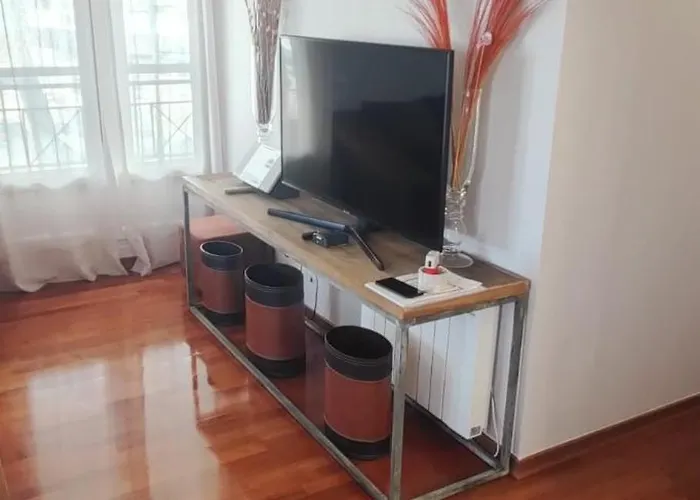 Rent Superior Sierra Nevada