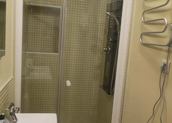 Lejlighed Rent Superior