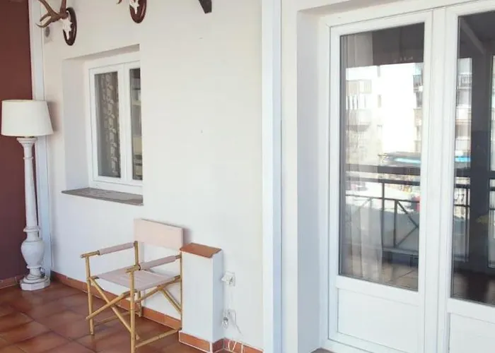 Rent Superior * Sierra Nevada