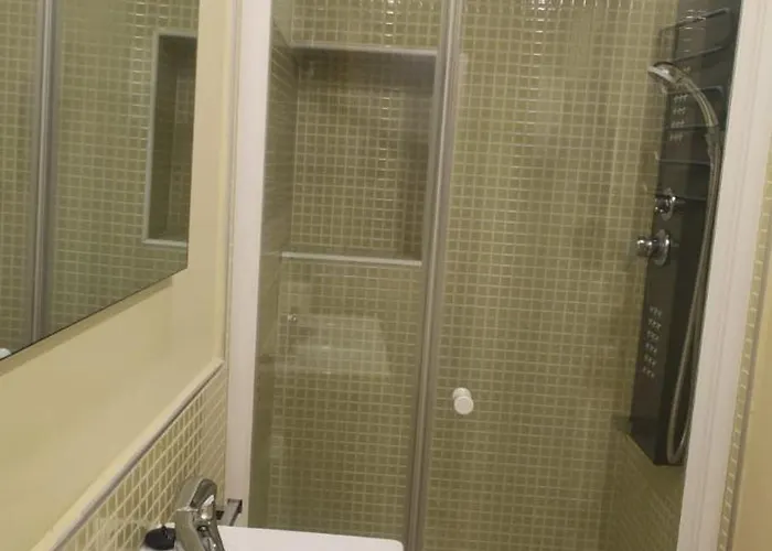 Rent Superior Lejlighed Sierra Nevada