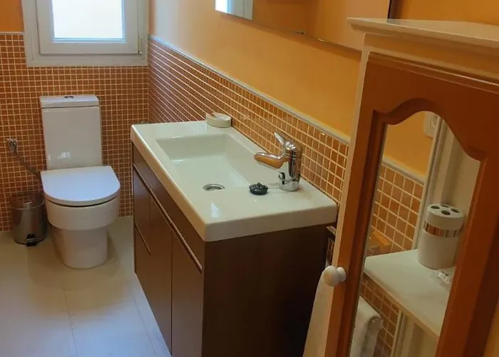 Lejlighed Rent Superior *