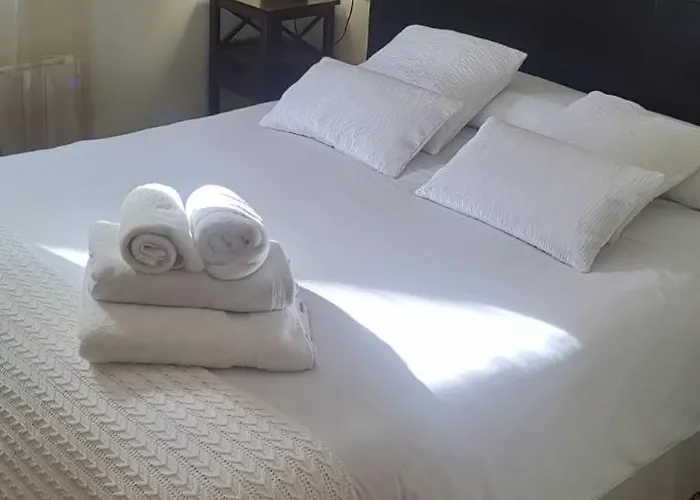 Lejlighed Rent Superior