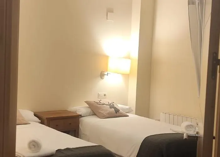 Rent Superior Lejlighed Sierra Nevada