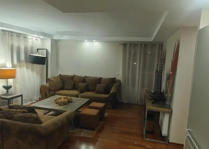 Lejlighed Rent Superior *