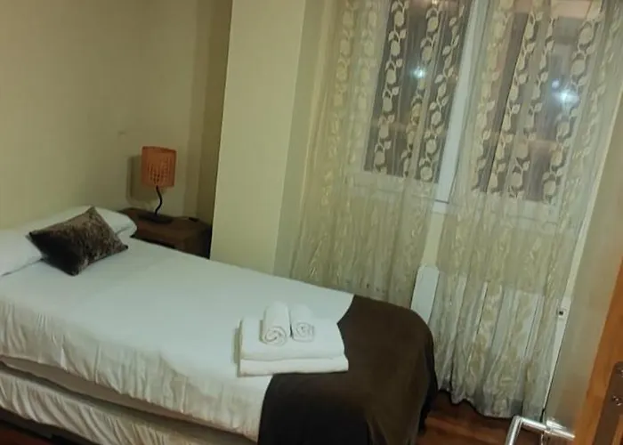 Lejlighed Rent Superior *