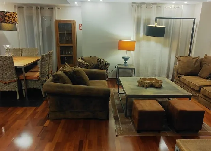 Lejlighed Rent Superior