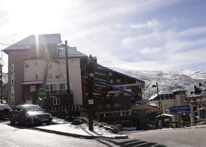 Lejlighed Rent Superior