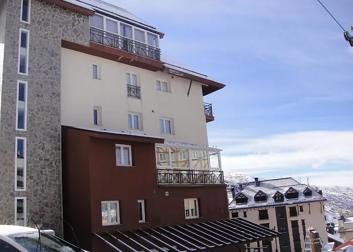 Rent Superior Sierra Nevada