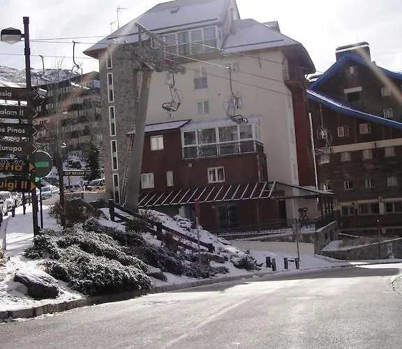 Lejlighed Rent Superior *