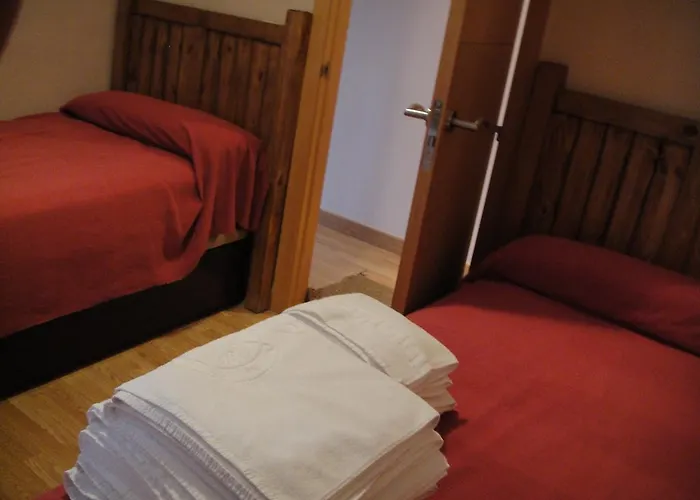 Lejlighed Rent Superior *