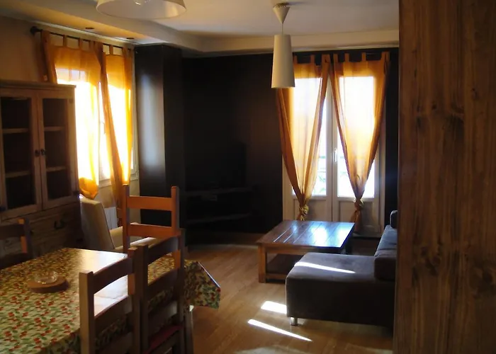 Lejlighed Rent Superior