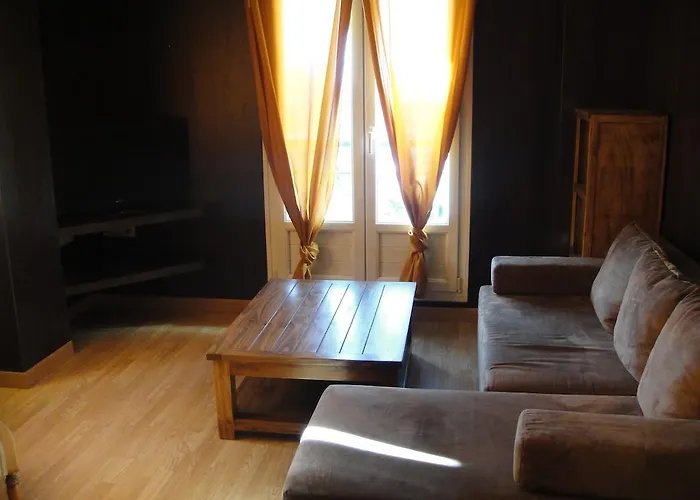 Lejlighed Rent Superior