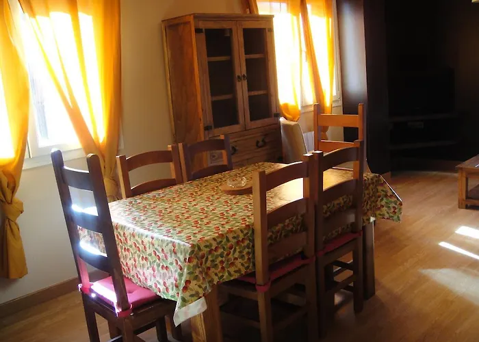 Rent Superior Sierra Nevada