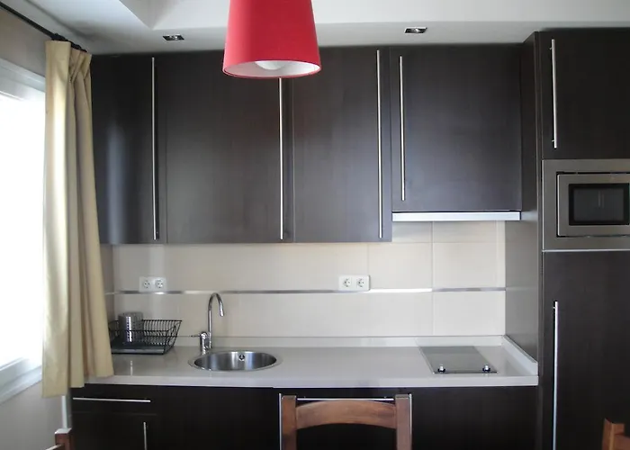 Rent Superior Sierra Nevada