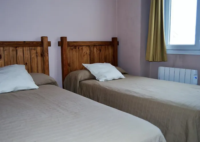 Lejlighed Rent Superior Sierra Nevada