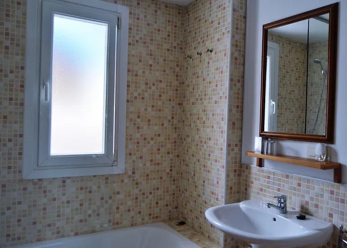 Lejlighed Rent Superior