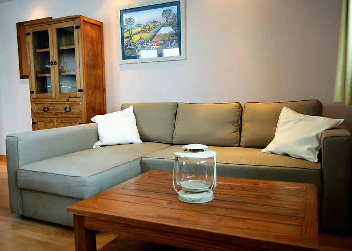 Rent Superior Sierra Nevada