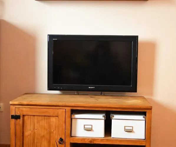 Rent Superior Sierra Nevada