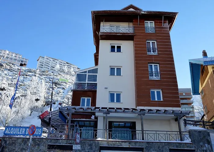 Rent Superior * Sierra Nevada