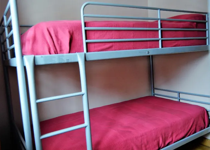 Lejlighed Rent Superior *