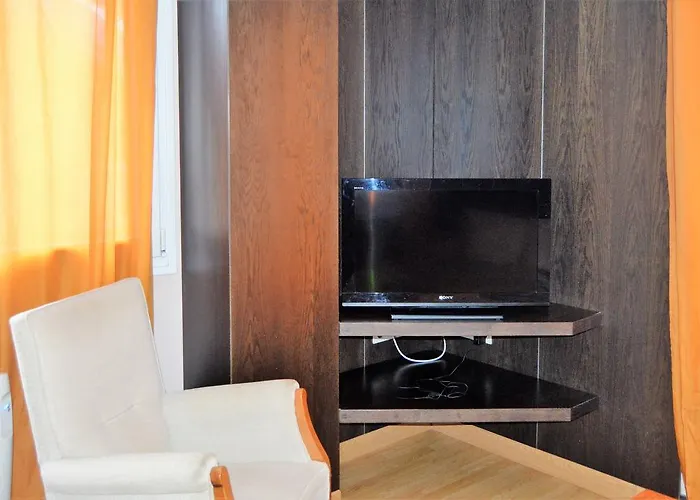 Lejlighed Rent Superior