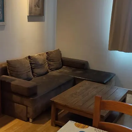 Rent Superior シエラネバダ