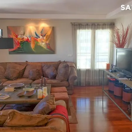 アパート Rent Superior シエラネバダ