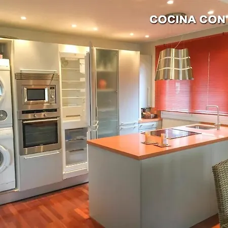 Rent Superior * シエラネバダ