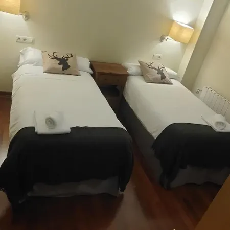 Rent Superior シエラネバダ