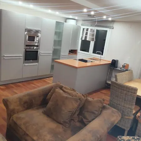 Rent Superior シエラネバダ