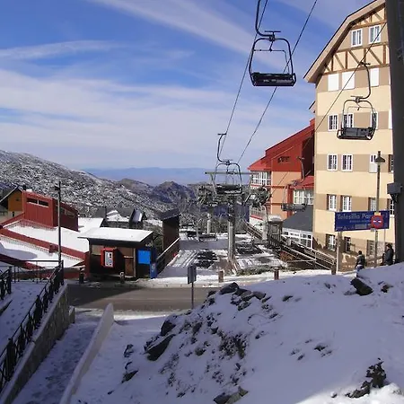 Rent Superior シエラネバダ