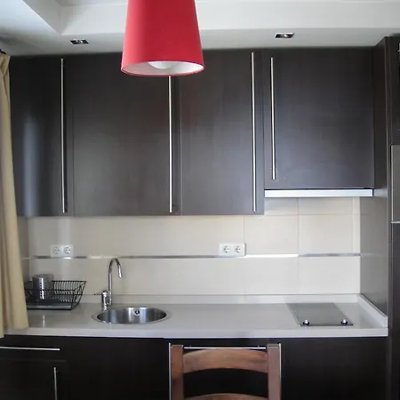 Rent Superior シエラネバダ