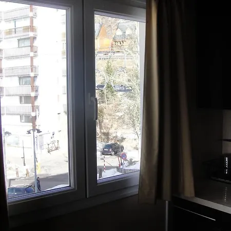 Apartmán Rent Superior Sierra Nevada