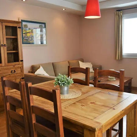 Rent Superior アパート シエラネバダ