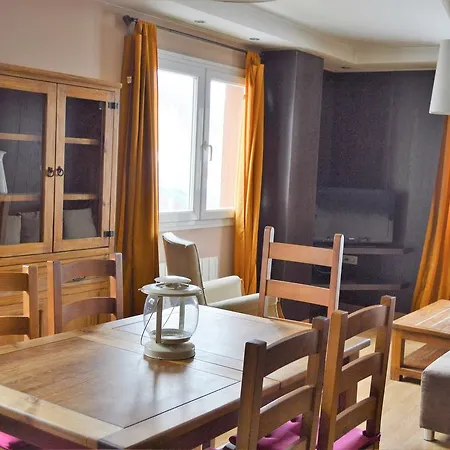 Rent Superior アパート シエラネバダ